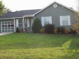 2406 Wadsworth Dr, Knoxville, TN 37921