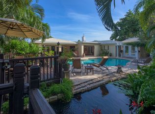 921 SE 7th Ave, Pompano Beach, FL 33060
