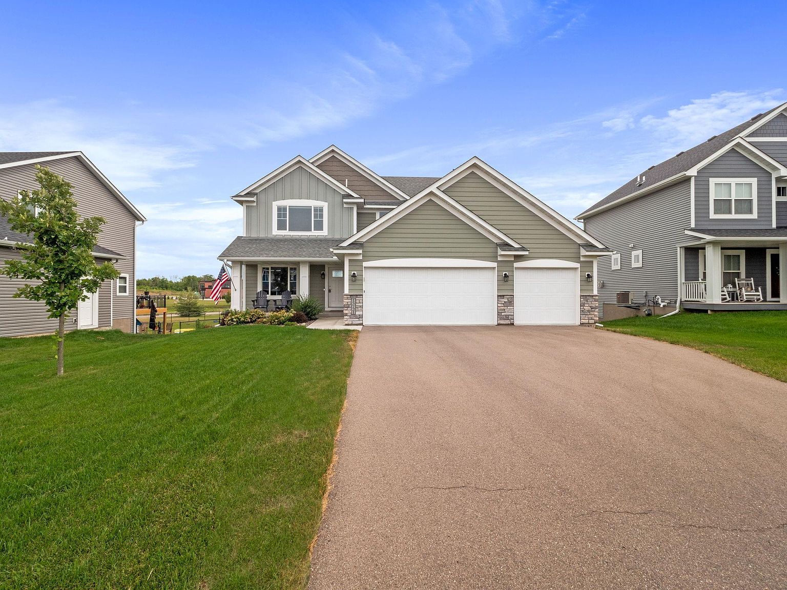 15721 Wyoming Ave, Savage, MN 55378 Zillow