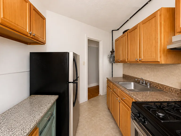 1515 Grand Concourse #4I — Photo 4
