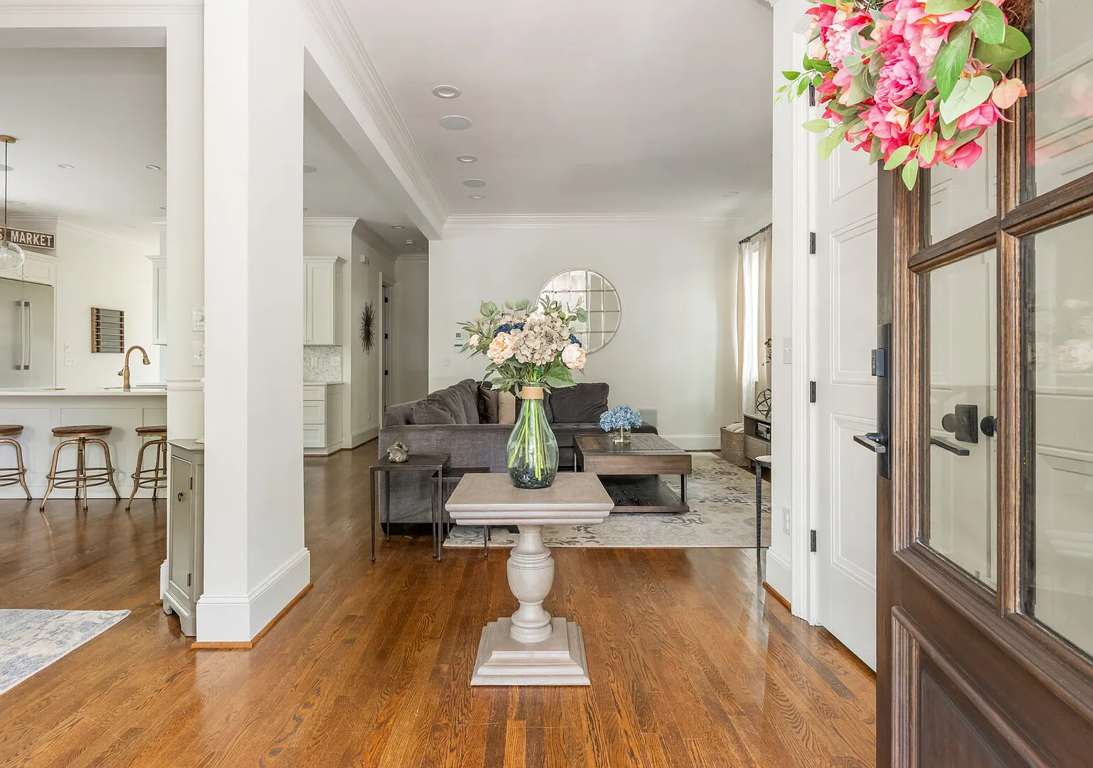Reynoldstown Charmer - 4 Bed, 3.5 Bath - Rare Lease Opportunity — Photo 4