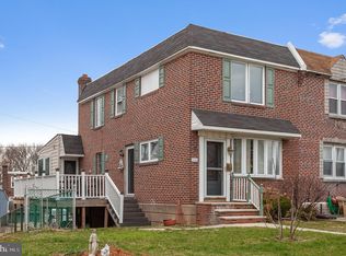1068 Stratford Rd, Glenolden, PA 19036