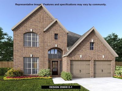 3013 Pedigree Ct, Celina, TX, 75009