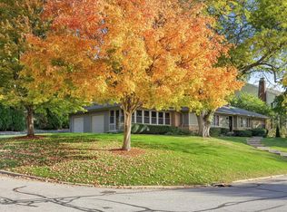 222 Forest Hill Dr, West Lafayette, IN