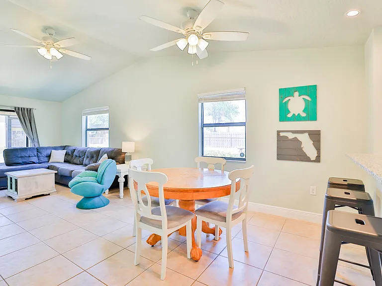 5620 N Banana River Blvd #2 — Photo 5