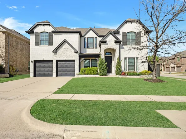 1505 Isaac Ln, McKinney, TX 75071