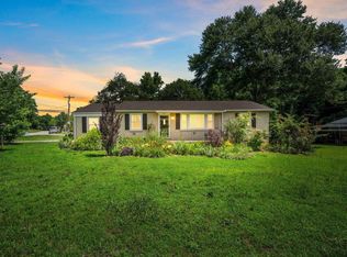 201 Fairfield Dr, Mauldin, SC 29662