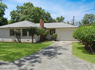 307 Rowland Ave, Modesto, CA 95354