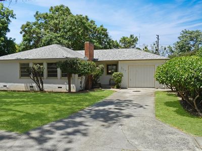 307 Rowland Ave, Modesto, CA, 95354
