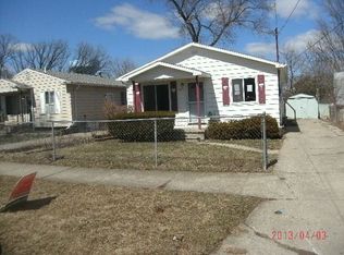 4010 W Kearsley St, Flint, MI 48532