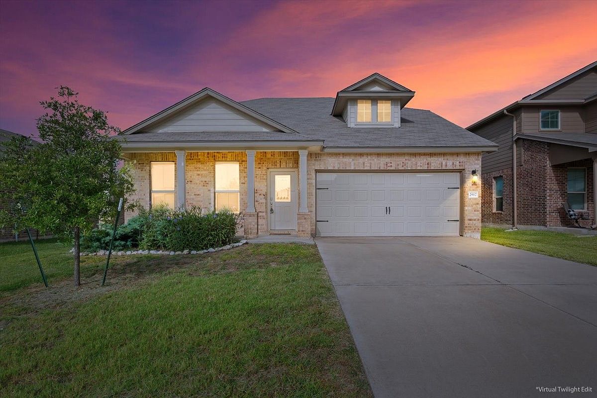 2917 Beutel Rd, Lorena, TX 76655 | Zillow