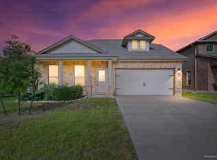 2917 Beutel Rd, Lorena, TX 76655