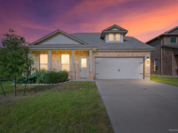 2917 Beutel Rd, Lorena, TX 76655