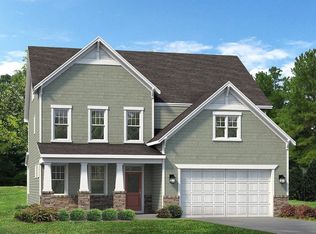 128 Wise Oak Ln, Garner, NC 27529