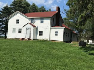 1056 State Route 60 S, New London, OH 44851