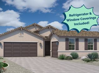 25415 N 131st Dr, Peoria, AZ 85383