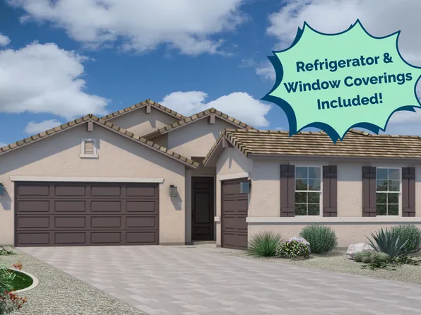 25415 N 131st Dr, Peoria, AZ 85383