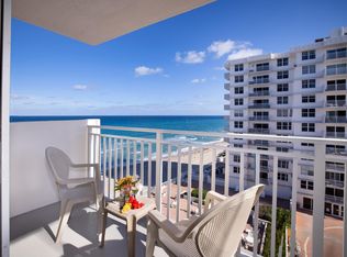 4505 S Ocean Blvd APT 605, Highland Beach, FL 33487
