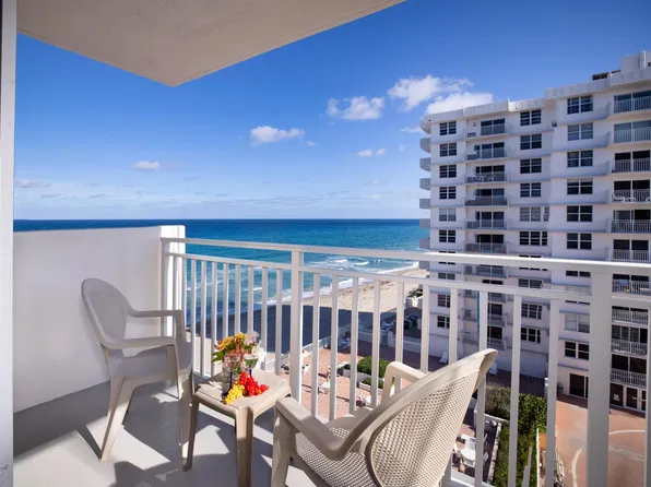4505 S Ocean Blvd APT 605, Highland Beach, FL 33487