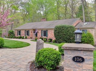 106 Sherwood Dr, Williamsburg, VA 23185