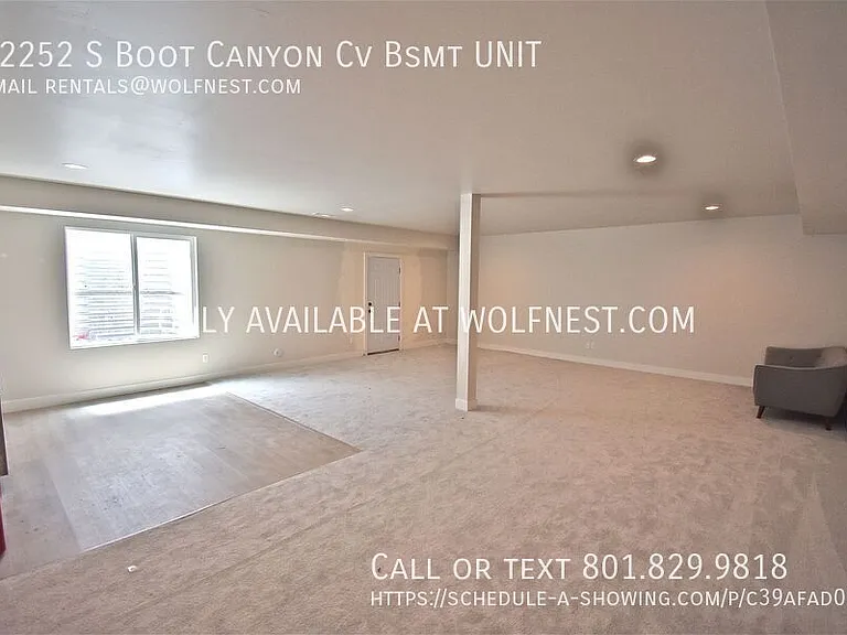 12252 S Boot Canyon Cv — Photo 4
