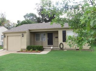 5123 S Detroit Ave, Tulsa, OK 74105