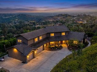 1451 Nors Ranch Rd, Bonsall, CA 92003