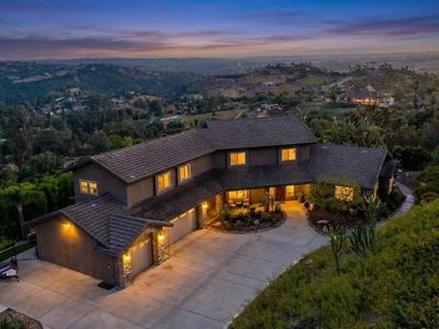 1451 Nors Ranch Rd, Bonsall, CA, 92003