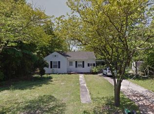 202 Vernon St, Dublin, GA 31021