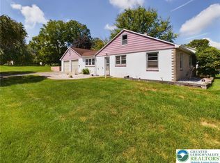 1441 Blair St, Easton, PA 18045
