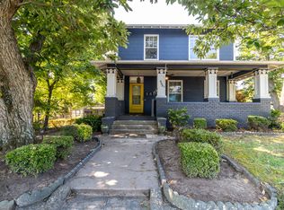 602 Caswell Ave #3, Knoxville, TN 37917