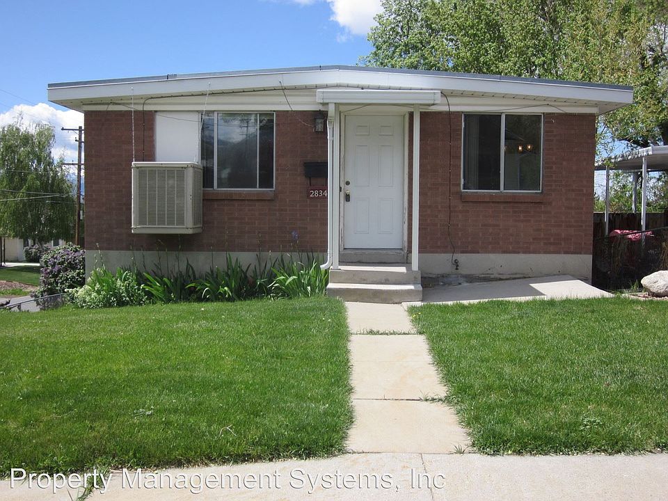 1st image of 2834 S McClelland Street 1040 E