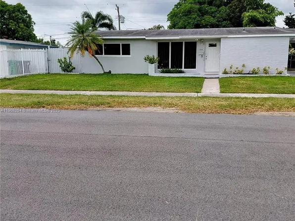 1620 SW 87th Ct, Miami, FL 33165