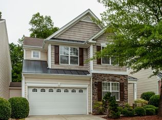 103 Bell Tower Way, Morrisville, NC 27560