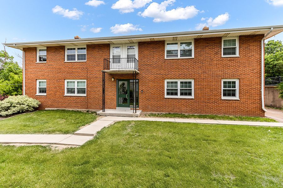 1st image of W164N8815 Mill St APT 4