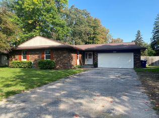 5560 Tamarix Ln, Saginaw, MI 48603