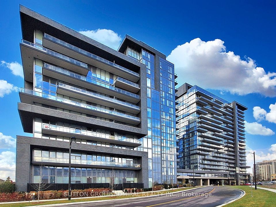 1st image of 10 Gatineau Dr #913
