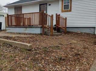 1819 Wells Station Rd, Memphis, TN 38108