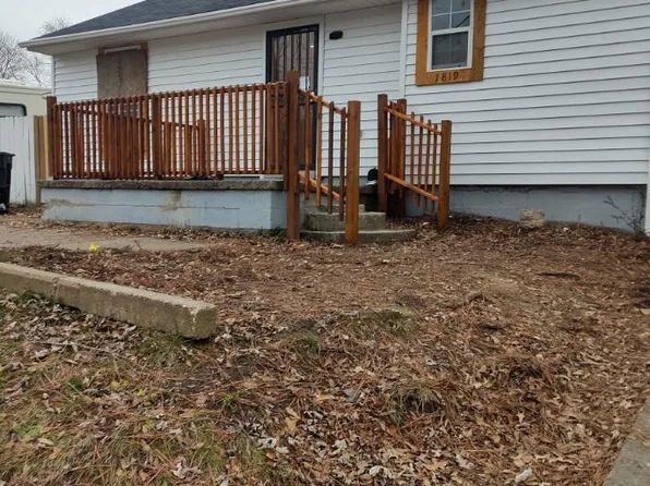 1819 Wells Station Rd, Memphis, TN 38108