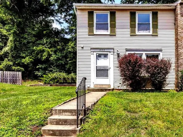 333 Possum Ct, Capitol Heights, MD 20743