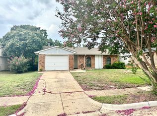 521 Hanover Dr, Allen, TX 75002