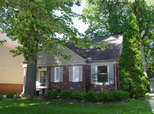 1812 S Bates St, Birmingham, MI 48009