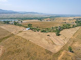 9730 N Rampart Range Rd, Littleton, CO 80125