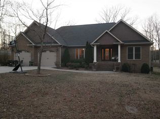 822 Chambers Rd, Arab, AL 35016