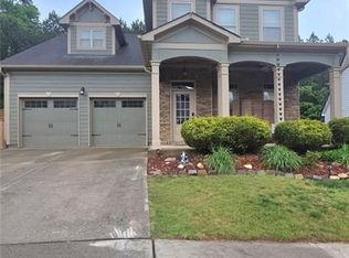 636 Sunflower Dr, Canton, GA 30114