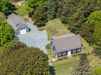 108 Old Main Road, North Falmouth, MA, 02556
