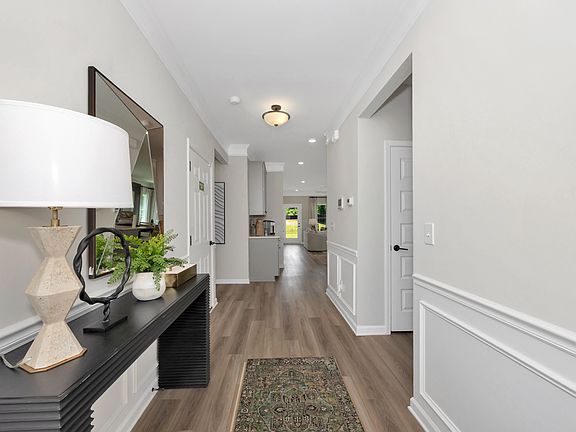 Foyer