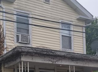 57 N Fulton St, Wilkes Barre, PA 18702