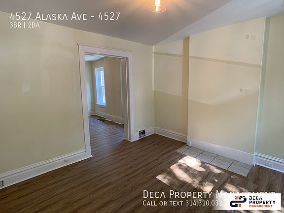 2nd image of 4527 Alaska Ave #4527