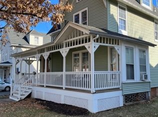 15 Summit Ave #A, Chatham, NJ 07928